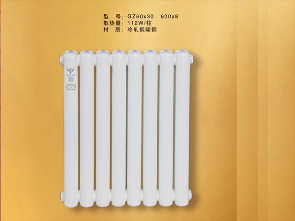 青島散熱器在安裝過程中要注意哪些細節(jié)？